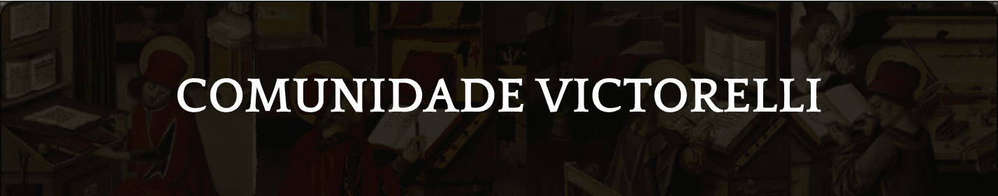 Comunidade Victorelli