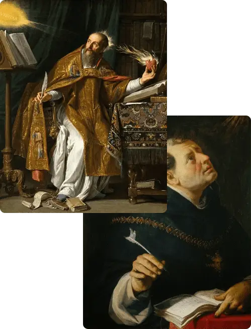 Historical Masters